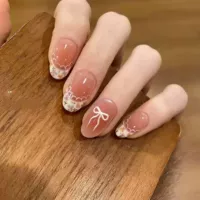 Цветочное поле Найфу [В доспехах] Код S по умолчанию