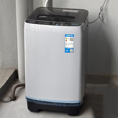 志高全自动洗衣机10/13KG家用