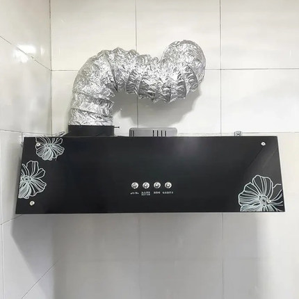 特惠抽油烟机家用厨房大吸力中式欧式吸油机自动清洗出租房抽烟机