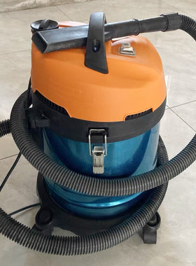 杰诺家用大吸力尘器工地