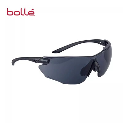 法国BOLLE宝莱三片式战斗护目镜防钢珠防风防雾耐摔射击训练风镜