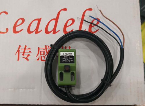 【leadele】爱福门接近开关 SN04-N/三线  SN04-D/二线DC10-36V