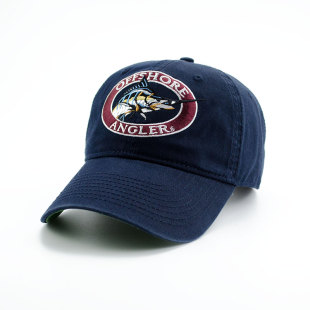 户外钓鱼帽子棒球帽海钓渔夫遮阳鸭舌帽 SHOPS春夏季 BASS PRO