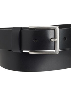 [db s]美国代购 Eddie Bauer 男款休闲商务通勤牛皮皮带腰带 38MM