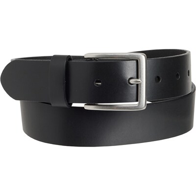 EddieBauer男性休闲商务皮带
