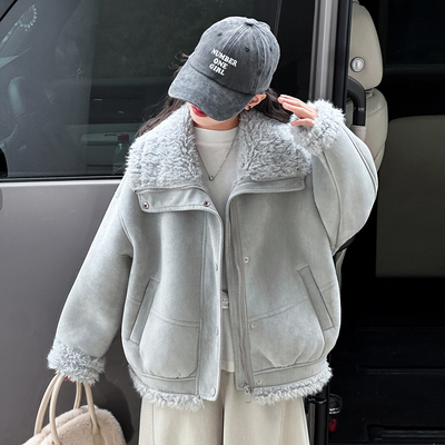 【热销榜外套】秋冬新品