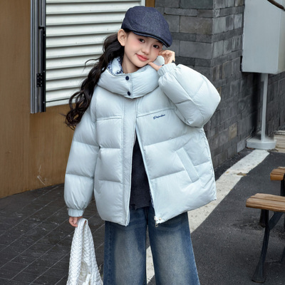 【热销榜棉服】冬季新品