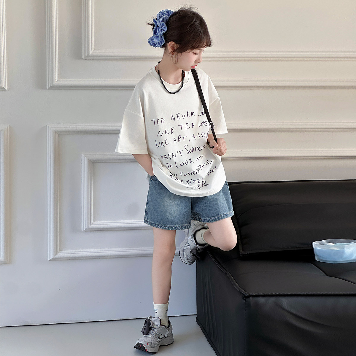 【热销榜套装】夏季新品