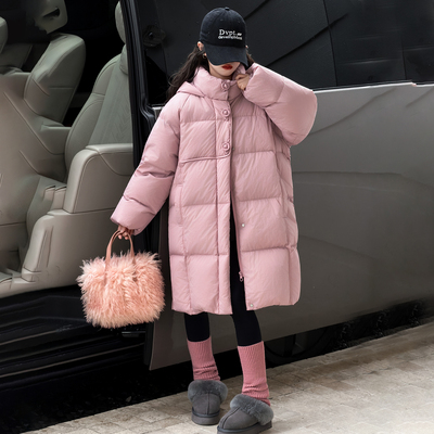 【热销榜棉服】冬季新品