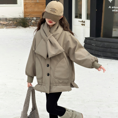 【热销榜棉服】冬季新品