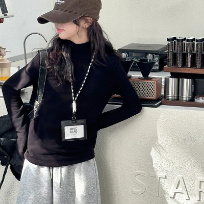 【热销榜打底衫】冬季新品