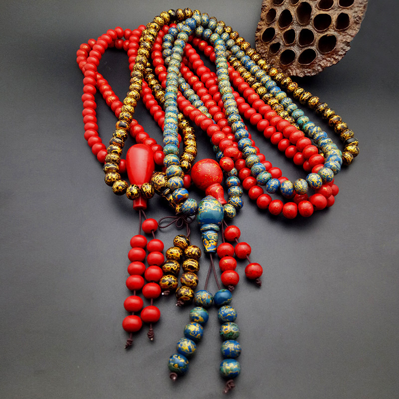 惠通脱胎漆器大漆艺术108颗佛珠天然木胎生漆漆器佛珠手串收藏|msdalam kategori Ciri-ciri kraftangan, kesenian rakyat dan kraf Ciri-ciri, Lakuer - dari Buy2taobao.com untuk memberikan perkhidmatan ejen Taobao profesional membeli