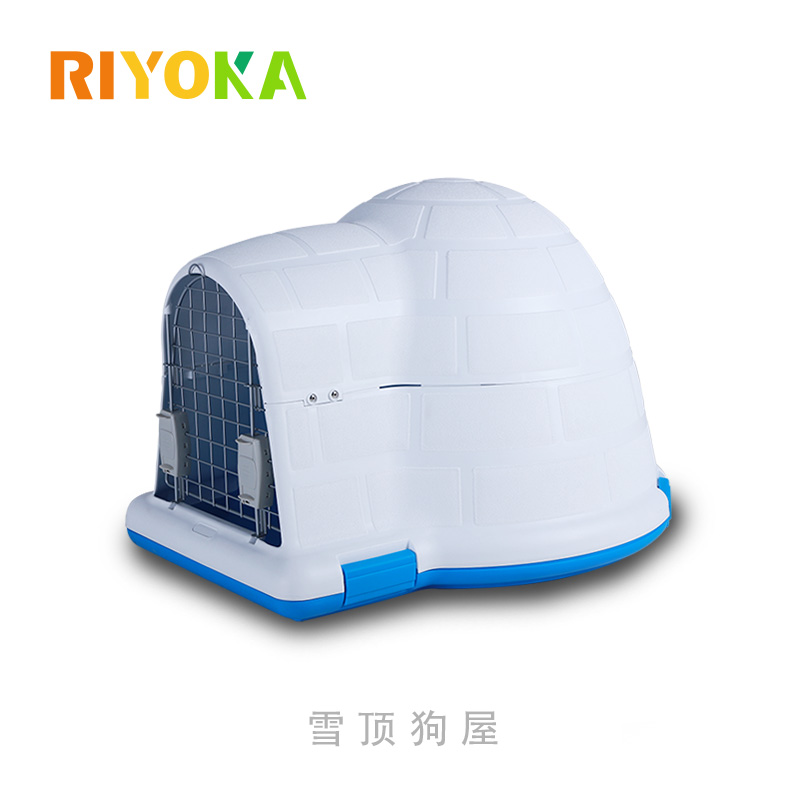 小宠猫窝防雨犬舍雪屋