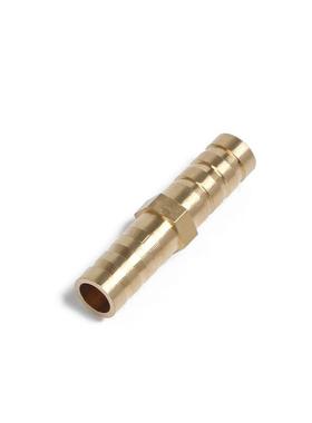 鑫官宝塔接头二通直通氧气管格林接头1个宝塔直通8(插气管内径8mm