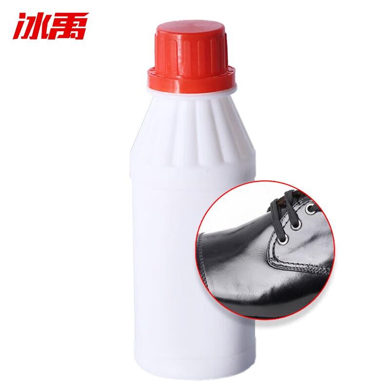 ICEY/冰禹擦鞋机用亮光鞋油BYll-1013200mL瓶
