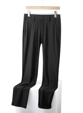 进口男士西褲Men in suit trousers Men's tailored trousers西