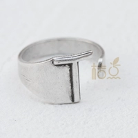 Серебряный древний T -1