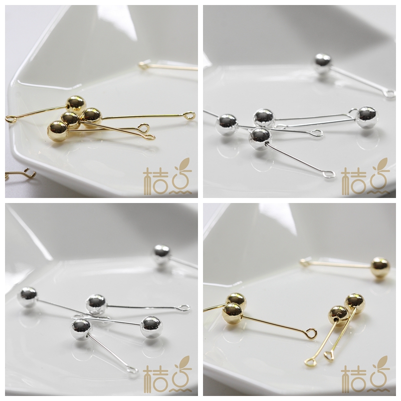 diy饰品手工吊坠铜配件