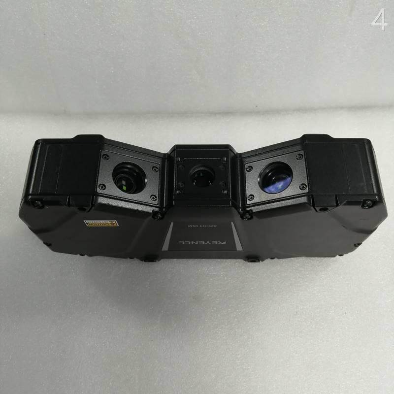 keyence/基恩士xr-ht15m高速3d轮廓测量仪成色新包好现货议价