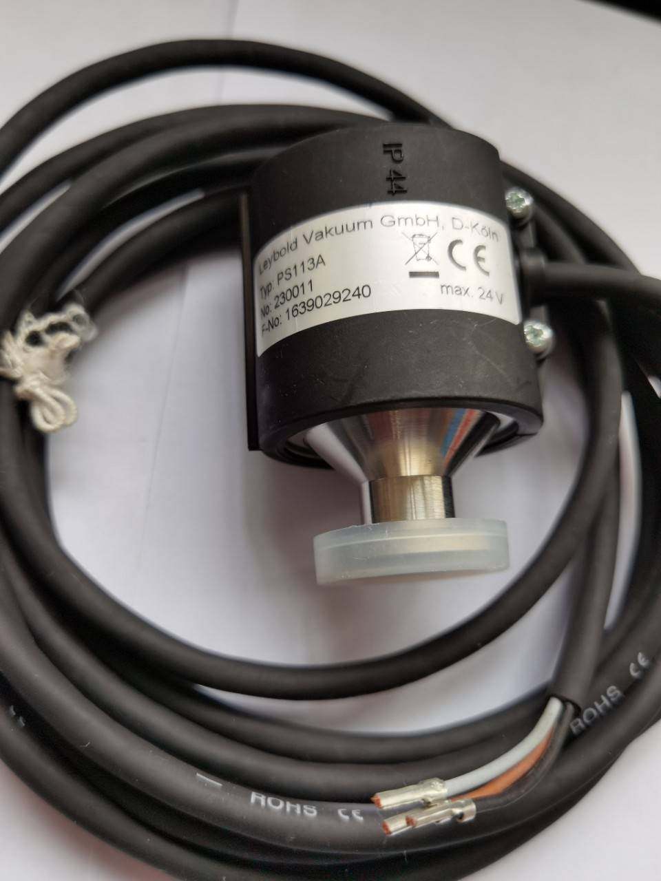 莱宝真空计 let bold vacuum gmbh ps113a