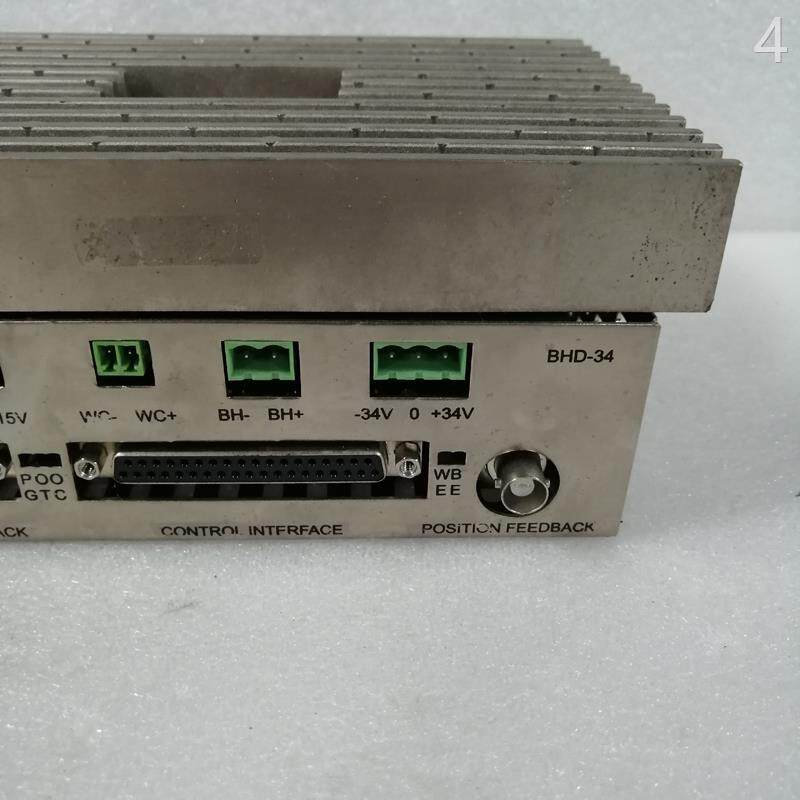 小胖 asm bhd-34 z轴驱动器控制器实物拍摄包好现货议价询价