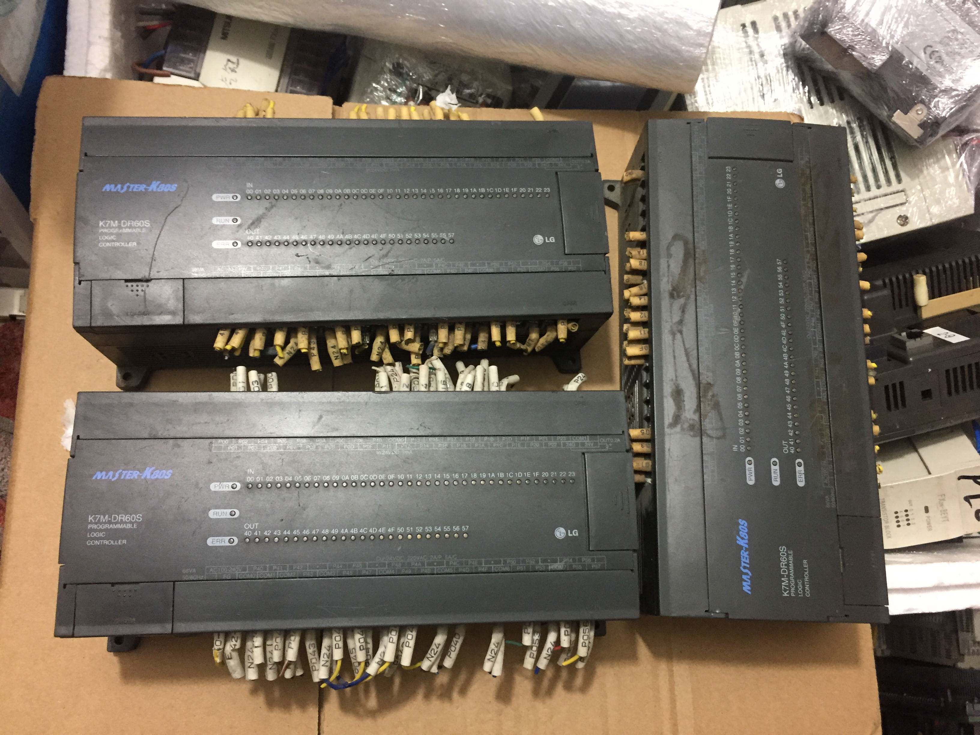 lg主机 k7m-dr60s 拆机8成新 实物拍摄 功能正常 当天发出