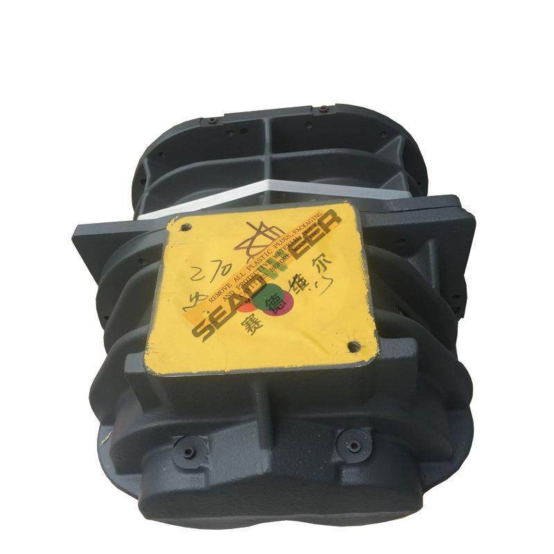 C146空压机机头1616714683 1616714693