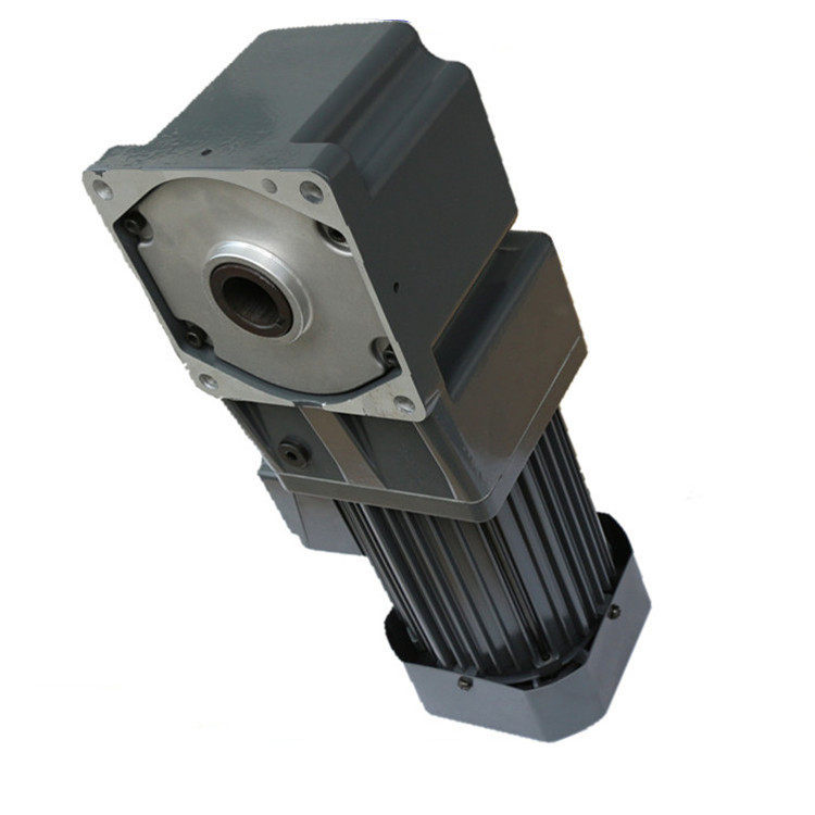 德国变频/刹车/电机 小型标准齿轮减速电机s/b/f370y22r36rc