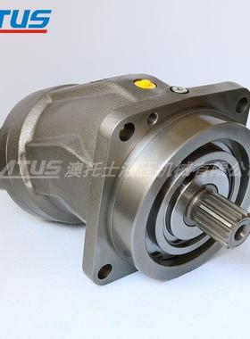 徐工工程机械配件A2FM355/60W-VZH010型号液压柱塞马达