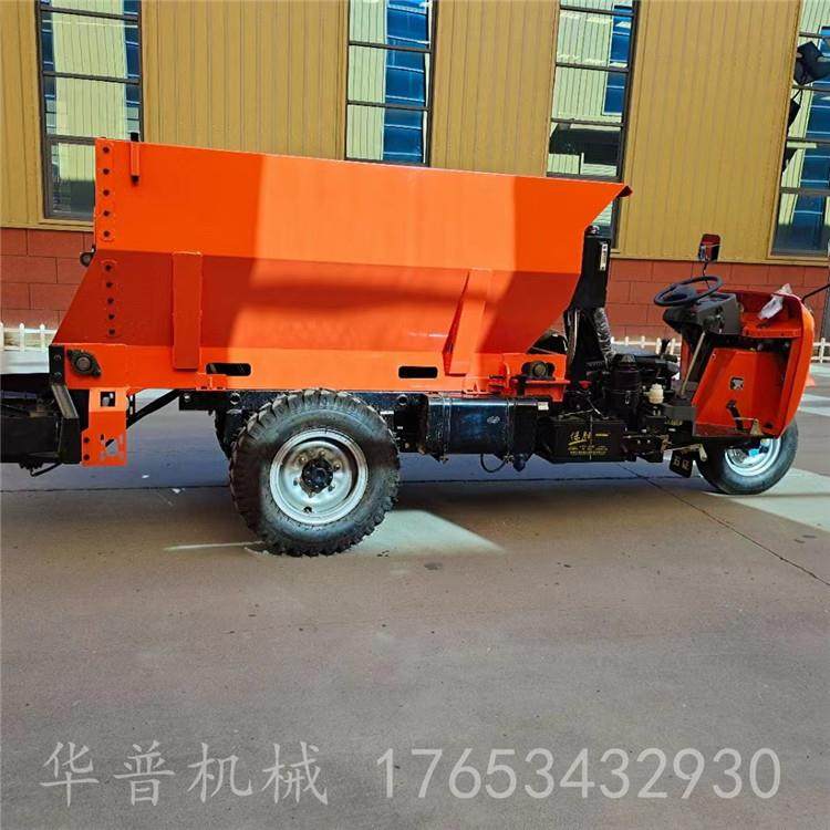 柴油动农用粪撒车多功全自三轮QIJ撒肥车能干湿抛粪机果园施肥神,农机/农具/农膜,施肥机械,淘宝优惠券,粉丝福利购,淘宝优惠卷