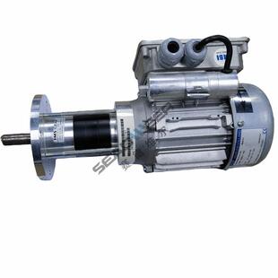 CEG 4空压机配件除油雾风机电机1627302201 M56