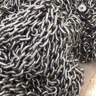 矿圆环链条矿起重吊装 链条用运输工业链条船用用民用建259筑吊装