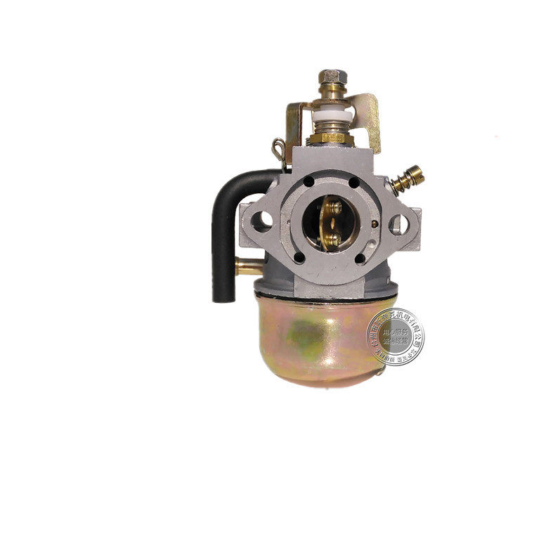 汽油机配件 适用于罗宾建筑工地路面打夯机 eh12-2d冲击夯化油器