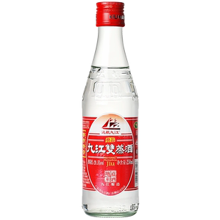 远航九江 九江双蒸出口九细精粮食米酒可炒菜用醉鹅29.5度米酒