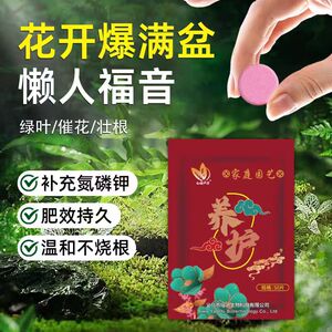 心动声音植物营养片通用型包邮