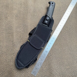 ExtremaRatio极端武力正品意大利进口户外劈砍直刀露营KS刀套刀鞘