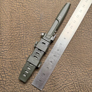 原装正品意大利极端武力安魂曲REQUIEMDESER野营震怒之日刀套刀鞘