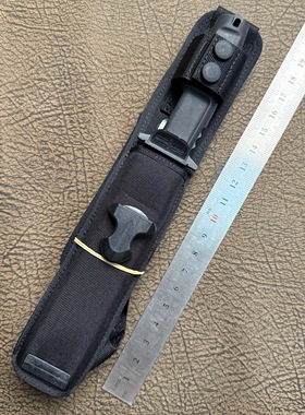 原装正品意大利极端武力 安德拉行动 ADRA OPERATIVA刀套刀鞘