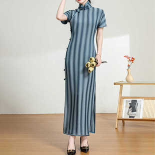 旗袍 清仓 断码