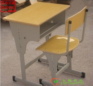 正品课桌椅厂家直销培训大中小学生专用成套桌椅书桌儿童桌椅套装
