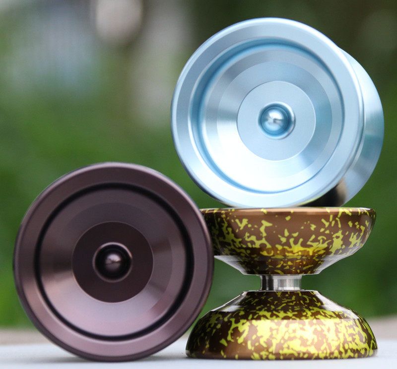 悠悠球 日本原装 进口 tp turning point st.elmo 圣埃尔莫 竞技