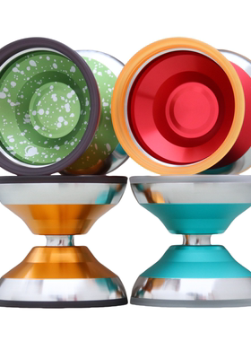 琛哥HIT 顶峰PEAK 朱航峰签名球 三物料高端专业竞技 悠悠球yoyo