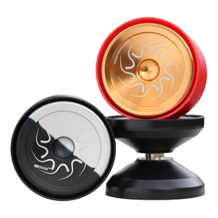 yoyo球 悠悠球 溜溜球 2023九龙 竞技 yyf