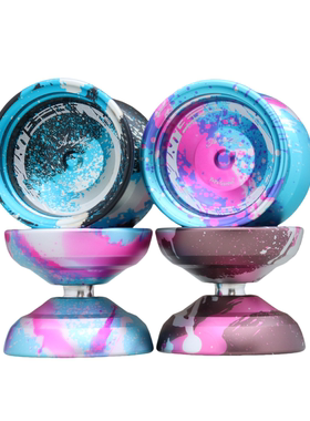 悠悠球 YYG 气流4代 Airflow4 溜溜球 专业金属铝合金比赛高级1A