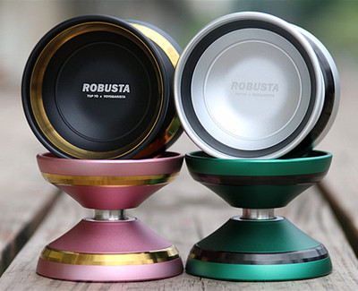 topyoxyoyobaristayo双环悠悠球