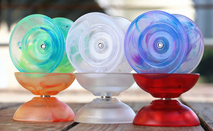 稳定性强 悠悠球 包邮 flight 比赛专用 飞行 4A球 美国YYF 溜溜球