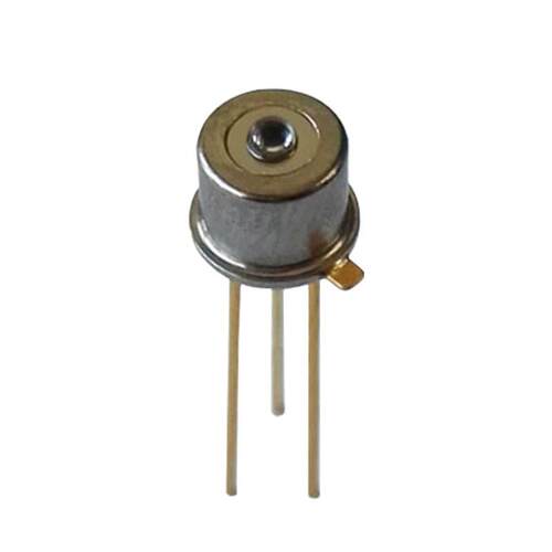 安赛瑞实验室400-1100nm2.5GHZ快速硅PIN光电探测器2只装610047