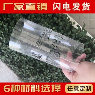 喷字模板镂空字喷漆广告牌刻字定制PVC漏板油漆喷涂自喷漆字模