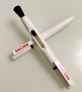 特价理光原装镜头刷单反相机清洁毛刷镜头清洁刷相机刷毛刷多功能