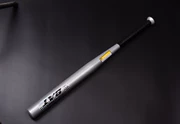 Artifact Metal Metal Rod Bóng chày Rod Hợp kim Softball Stick Hộ gia đình chống bạo động Xe ngoài trời Tự vệ Chà - Bóng chày